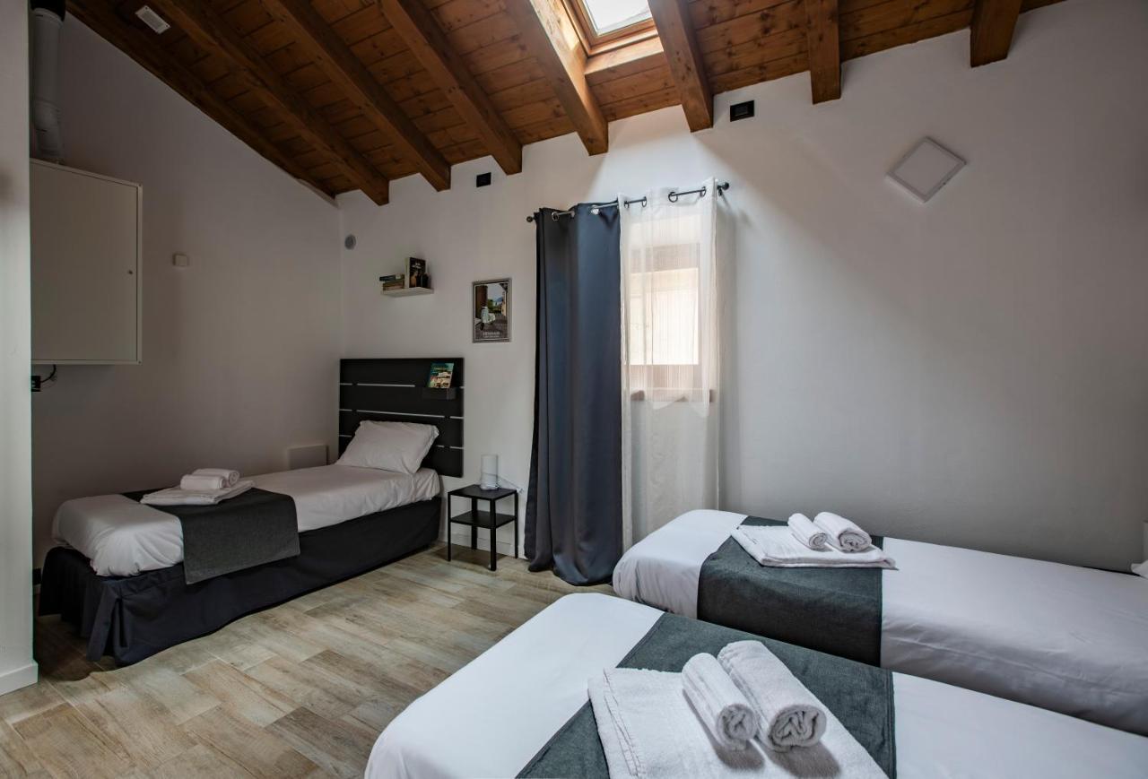 La Casa Del Sarto - Rooms And Apartments Lecco Exterior foto